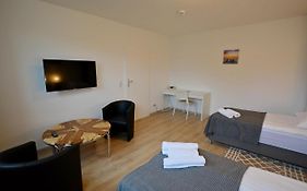 Appartement Wildkamp